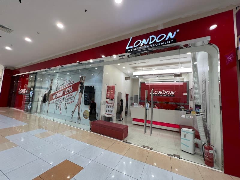 London Weight Management @ Jusco Bukit Tinggi Klang photo