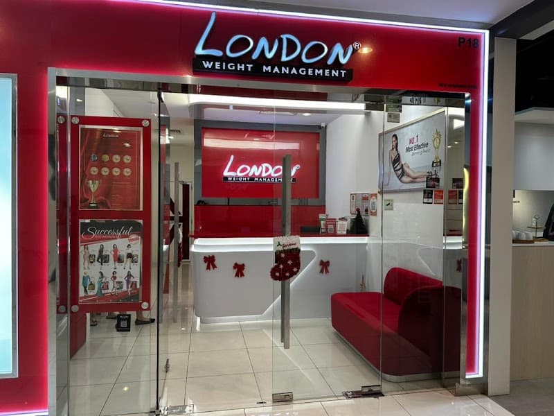 London Weight Management Lot 10 Lt Bandar Kuala Lumpur photo