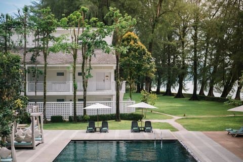 Lone Pine, Penang, a Tribute Portfolio Resort photo