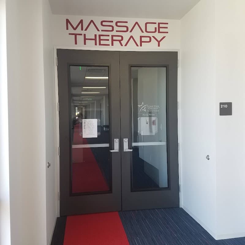 Lone Star North Harris Massage Therapy Houston photo