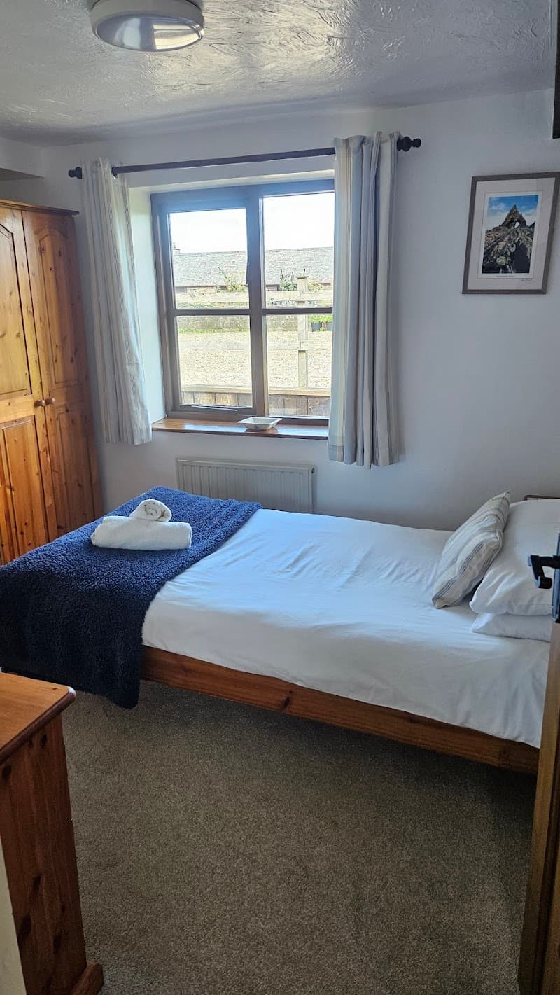 Long Furlong Cottages Bideford photo