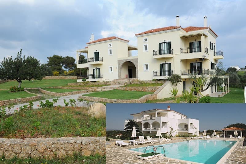 Long View Resort Hammam & Spa Porto Heli photo