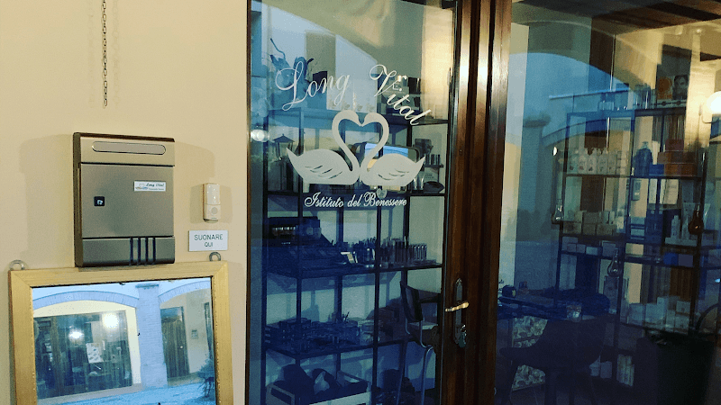 Long Vital di Emanuela Sartori San Benedetto Po photo