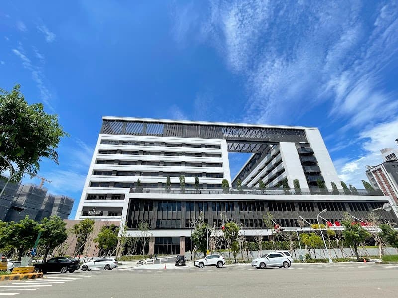 Long Xiang Health Center Taichung City photo
