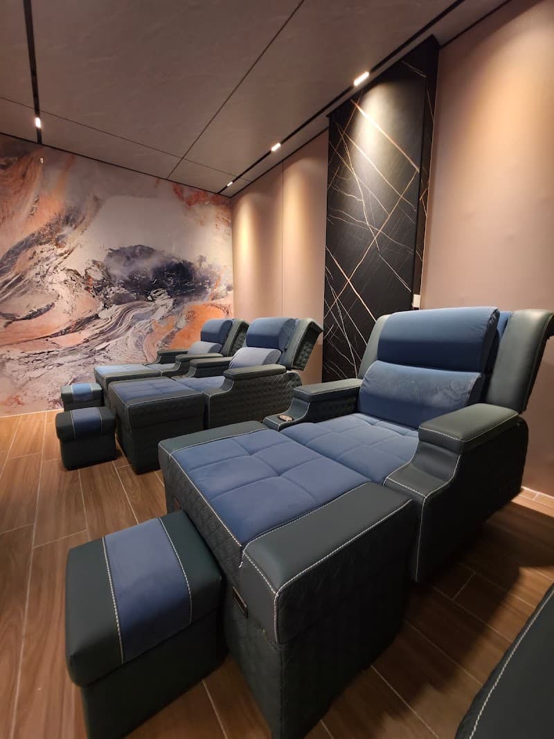 Longcheng Foot Therapy Hong Kong photo