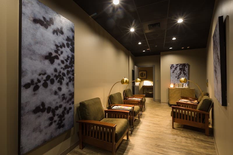 Longevity Massage & Bodywork Therapy Center Carthage photo