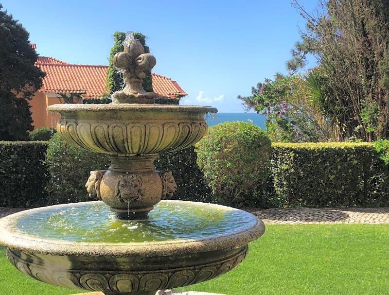 Longevity Senses - Cascais Boutique Hotel & Clinic photo