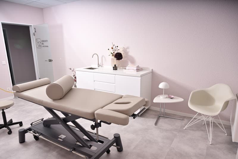 Longevity SPA by Doc Diessner Bochum photo