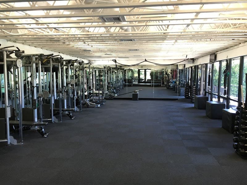 Longevity Training Club Montecito photo