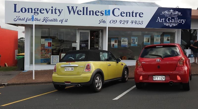 Longevity Wellness Centre Whangaparaoa photo