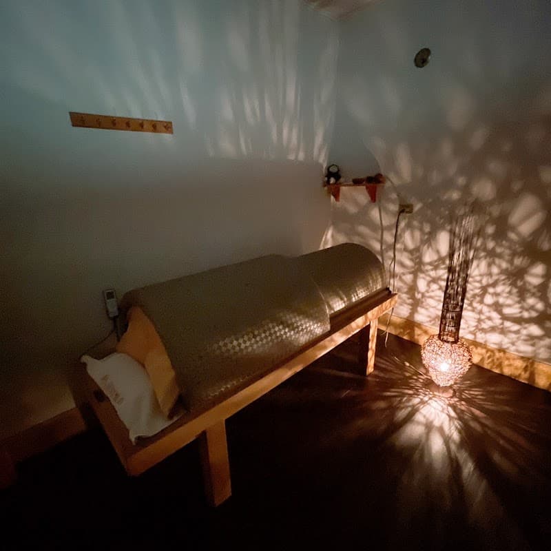 Longjing Yawen Women's Spa Center Taichung City photo