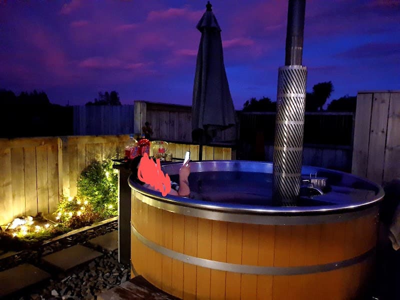 Longridge Estate Hot Tub Invercargill photo