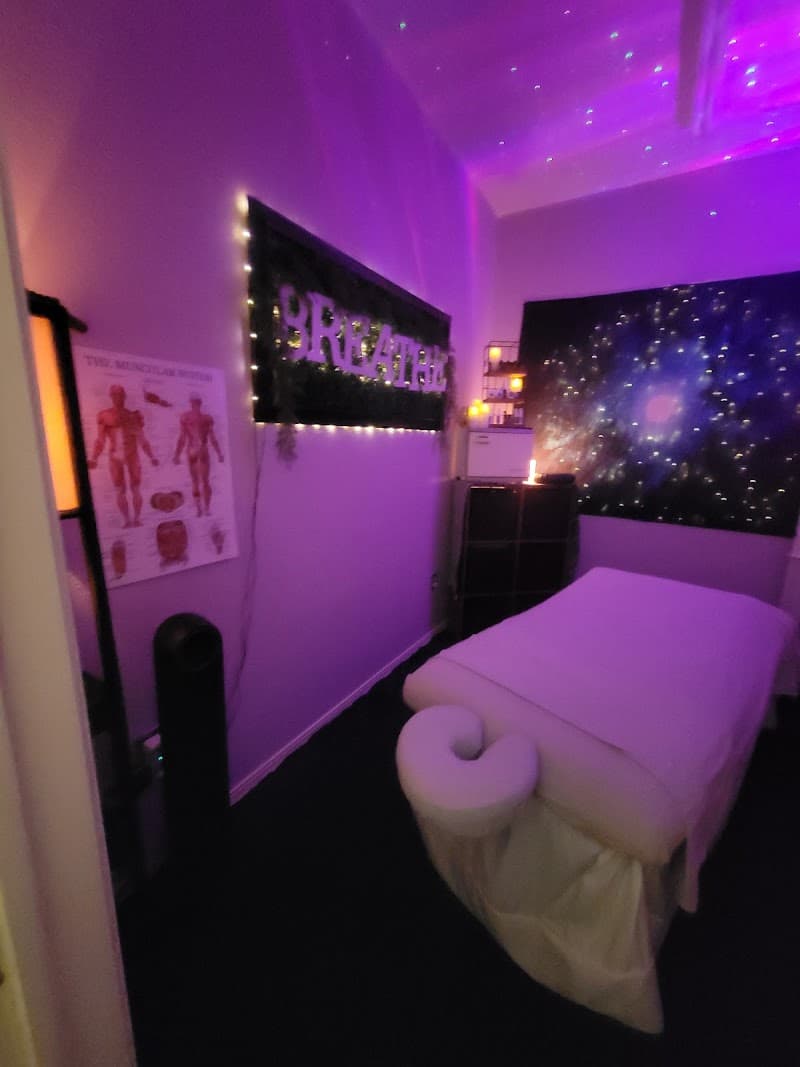 Longshore Massage & Mobile Spa Alvin photo