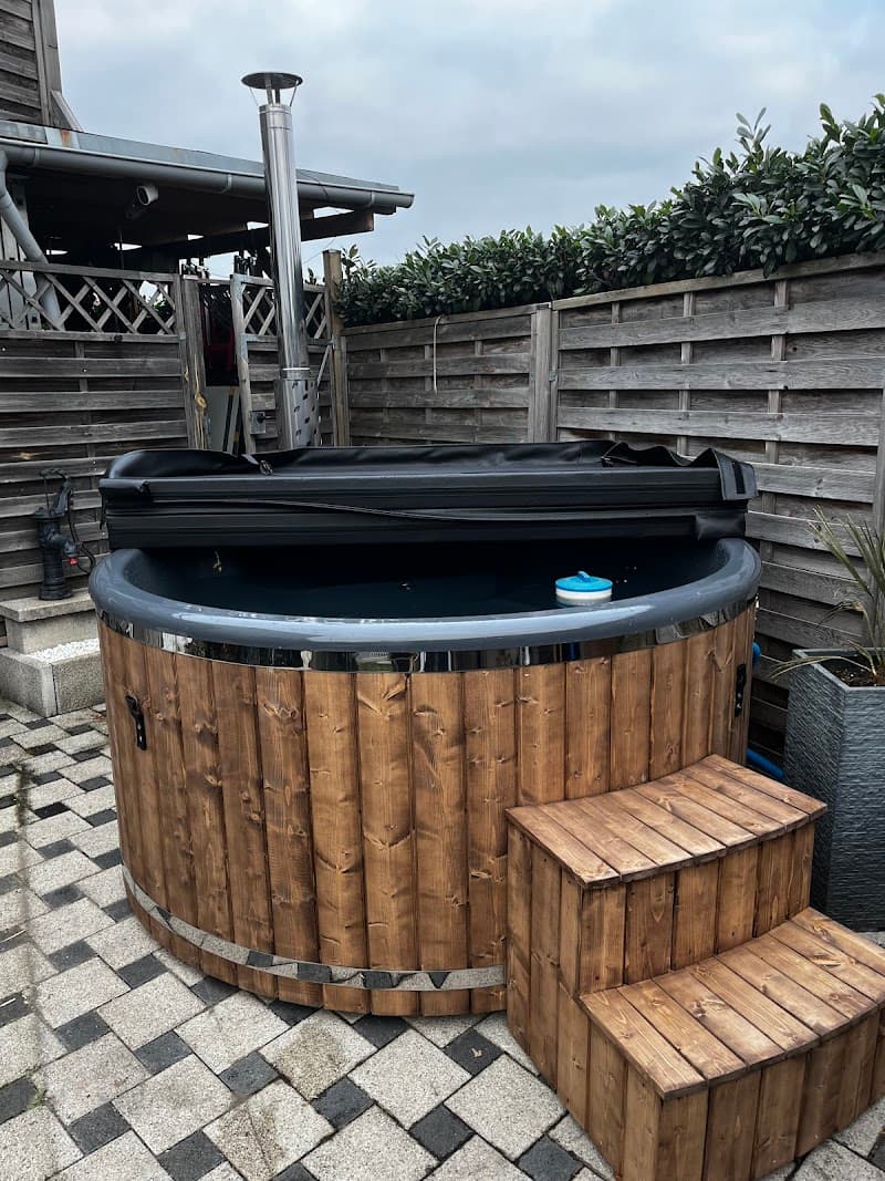 Loocone-Hottub Griesheim photo