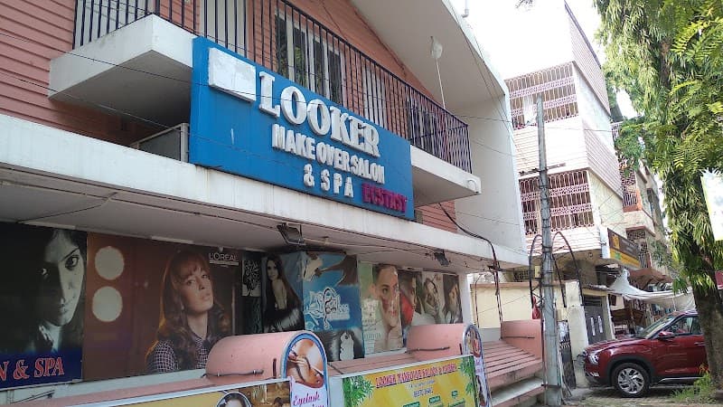 Looker Spa Ecstasy Kolkata photo