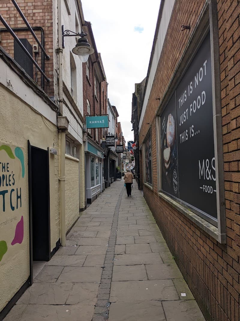 Lookers Spa Hereford photo