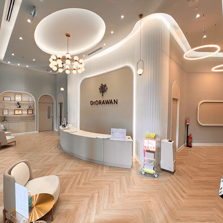 Looksorn Thai Traditional Medicine Clinic Bangkok photo