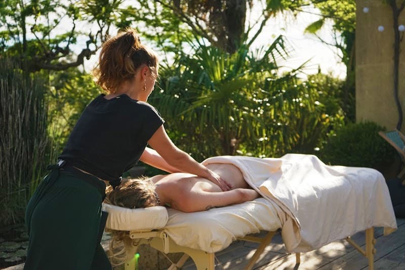 Loon Massage Nîmes photo