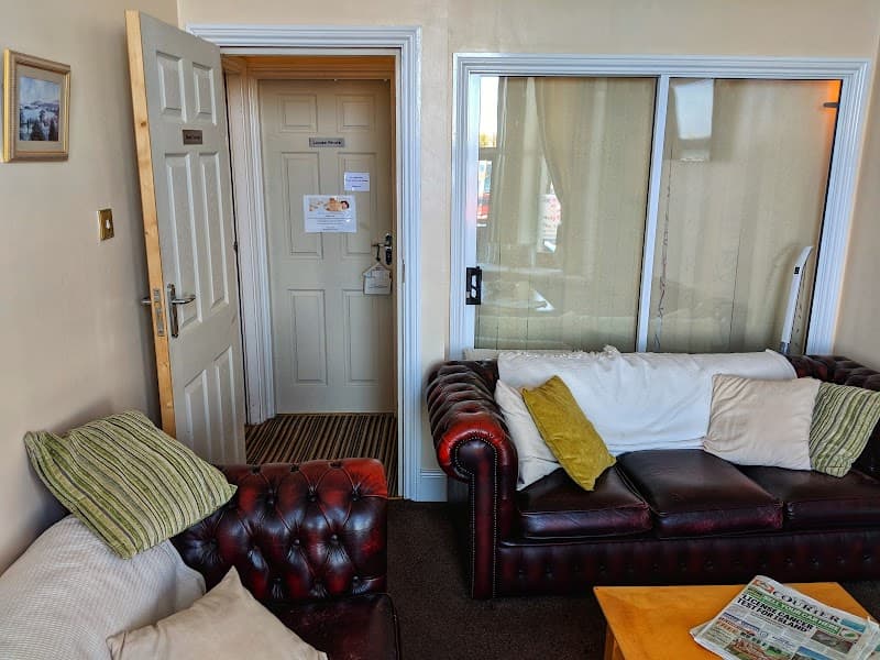 Loose Knots Massage Therapy Douglas, Isle of Man photo