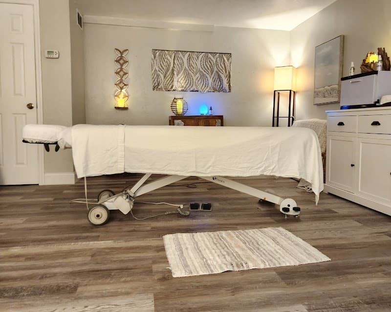 Loosen Up Massage Delray Beach photo