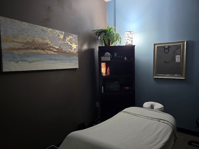 Loosen Up Massage Therapy-Central Michigan Mt Pleasant photo