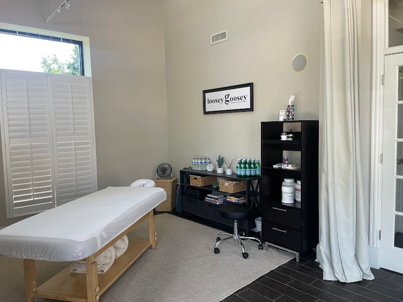 Loosey Goosey Massage Therapy Libertyville photo