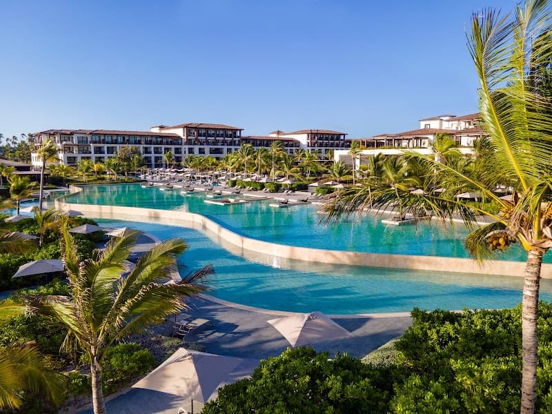 Lopesan Costa Bávaro Resort, Spa & Casino Punta Cana photo