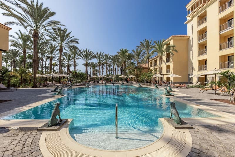 Lopesan Costa Meloneras, Resort & Spa Gran Canaria photo