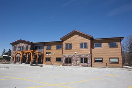 LOR Spa Minot photo