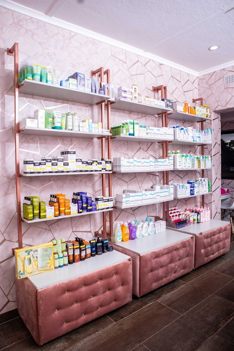 Loracs Beauty Wellness Fashion and Home Accessories Harare photo