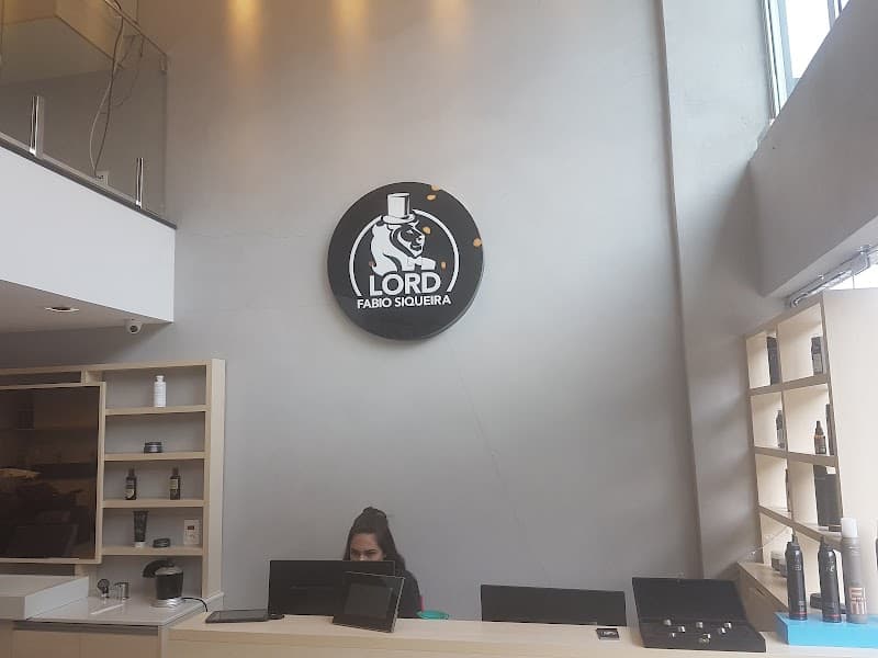 Lord Cabeleireiros Rio de Janeiro photo