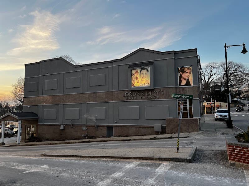 Lord's & Lady's Hair Salon West Roxbury photo