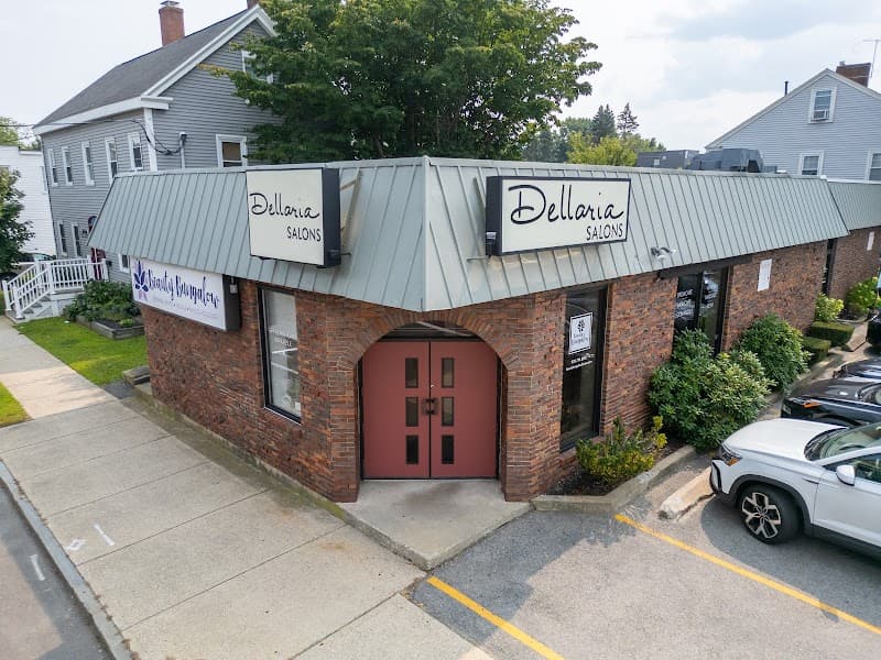 Lord's & Lady's Hair Salons Danvers photo