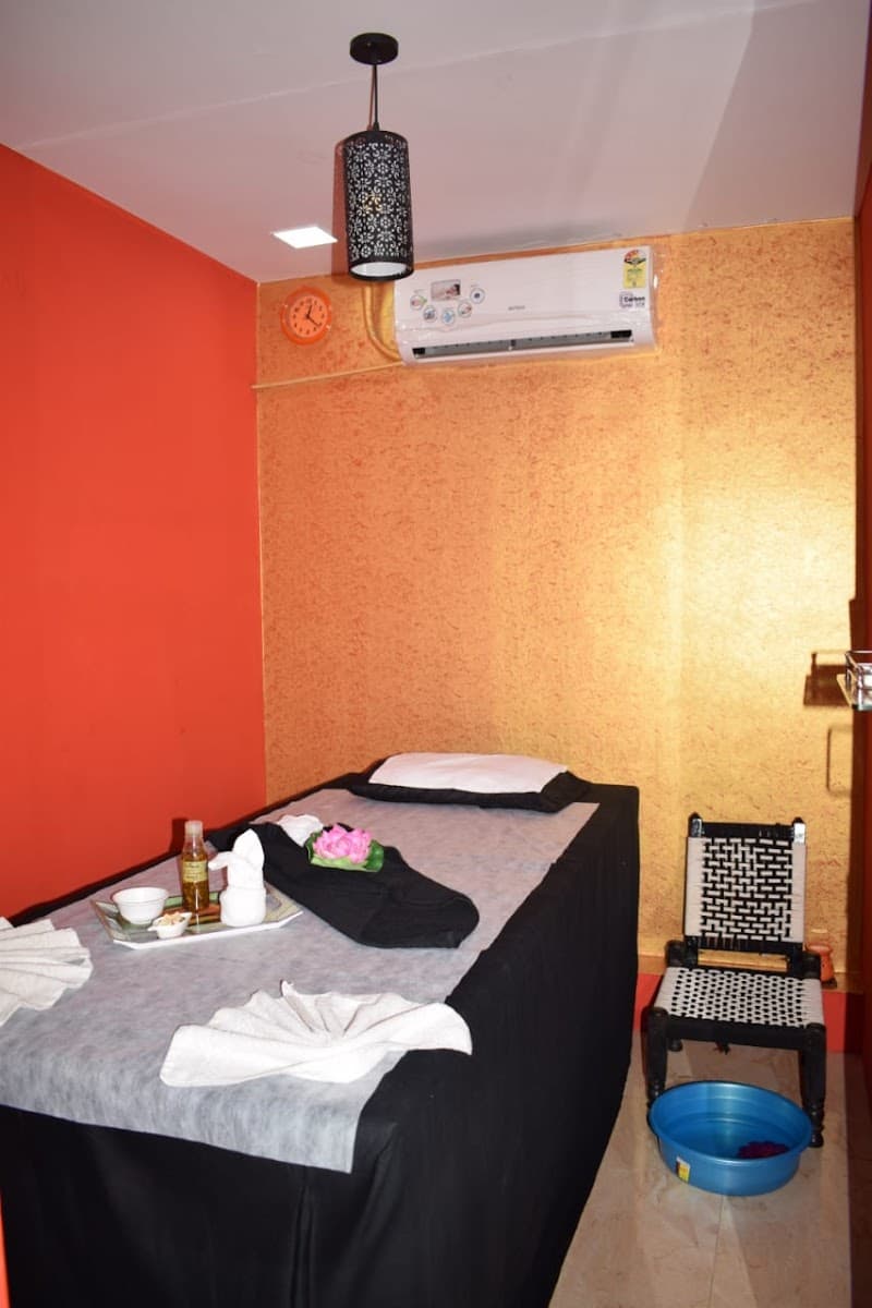 Lord's Spa Vadodara photo