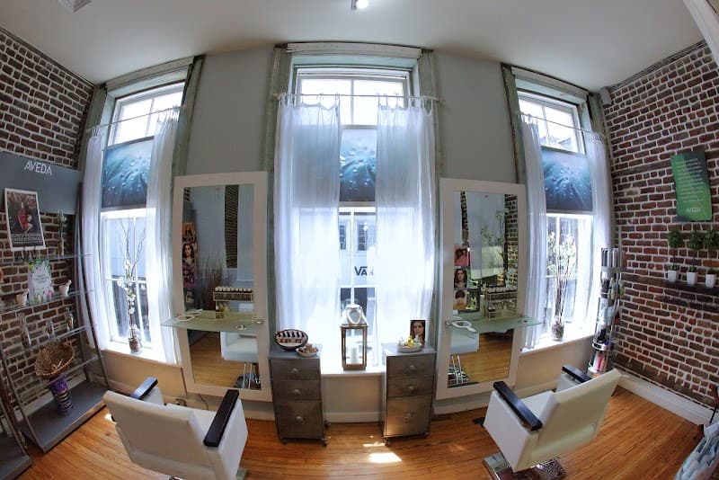 Lordis Loft Salon Spa Charleston photo