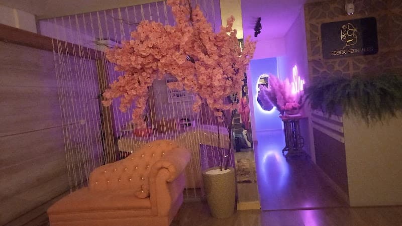 Lore Fernandes Centro de Estetica Chapecó photo