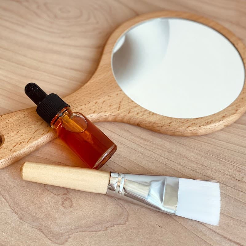 Lore Skincare Los Angeles photo