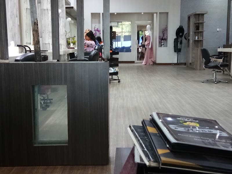 LORE SPA Mataram photo