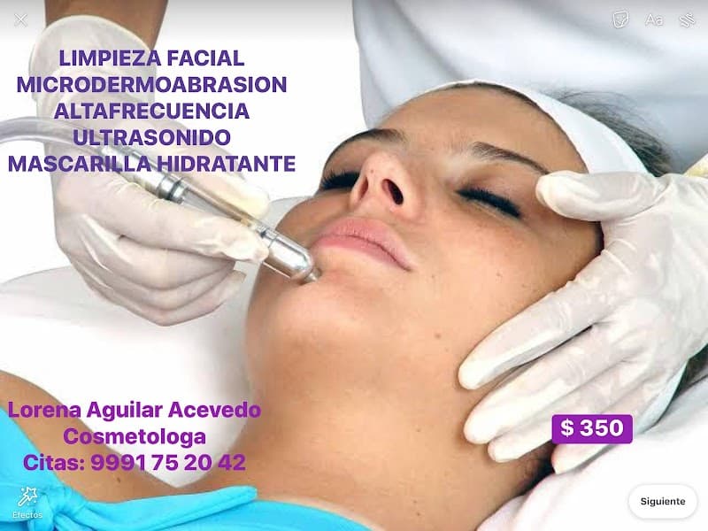 Lore Spa Mérida photo