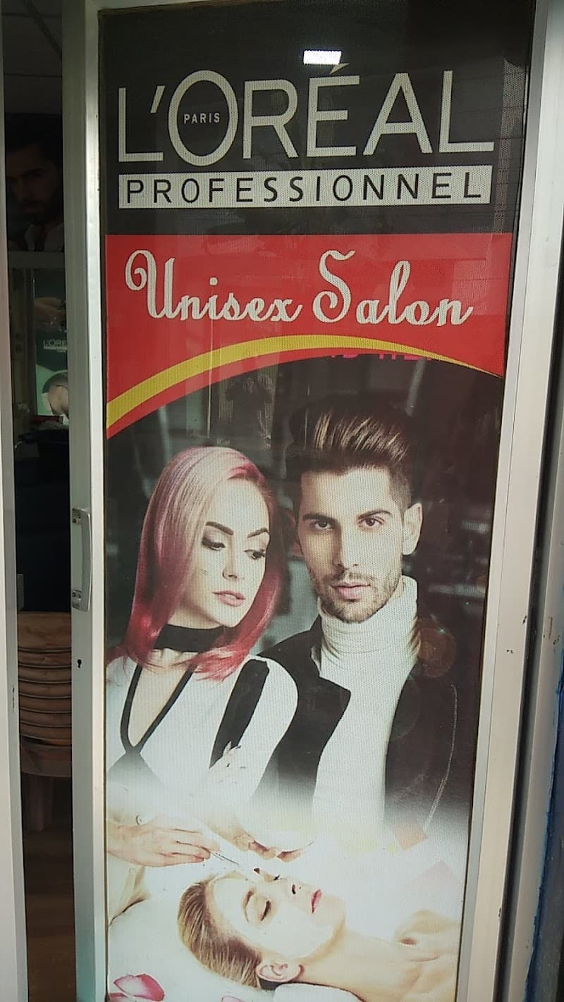 Loreal Professional Unisex Parlour Dispur photo