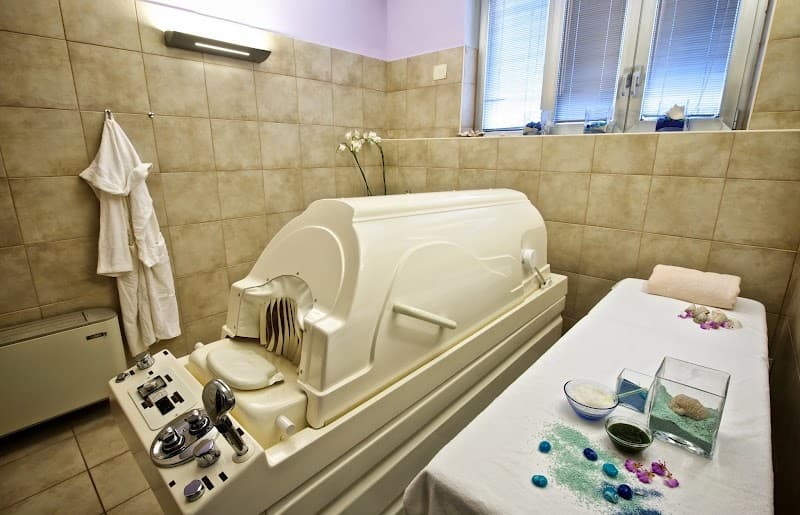 Loredana Salute & Benessere Mantova photo