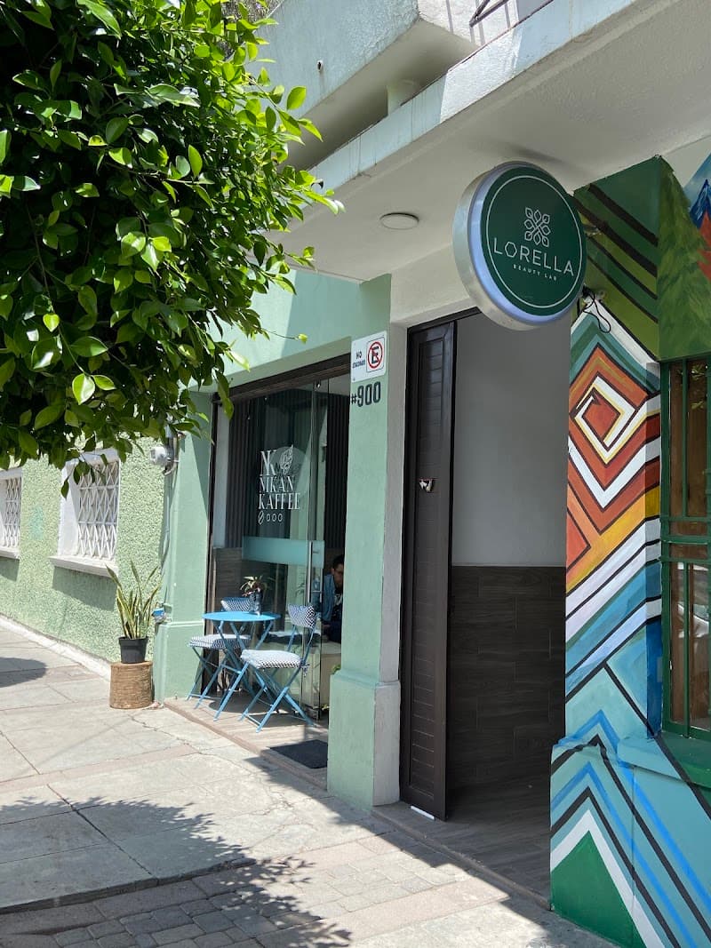 Lorella Beauty Lab Pachuca de Soto photo