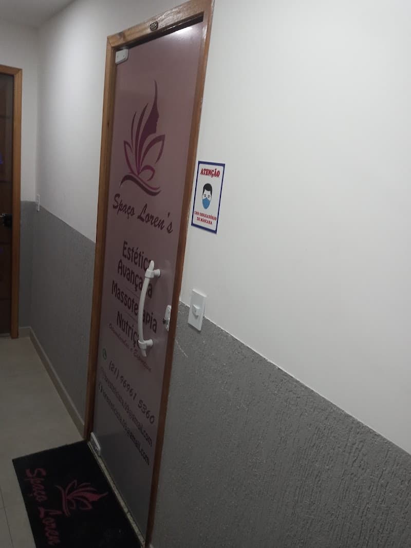 Loren Estética Rio de Janeiro photo