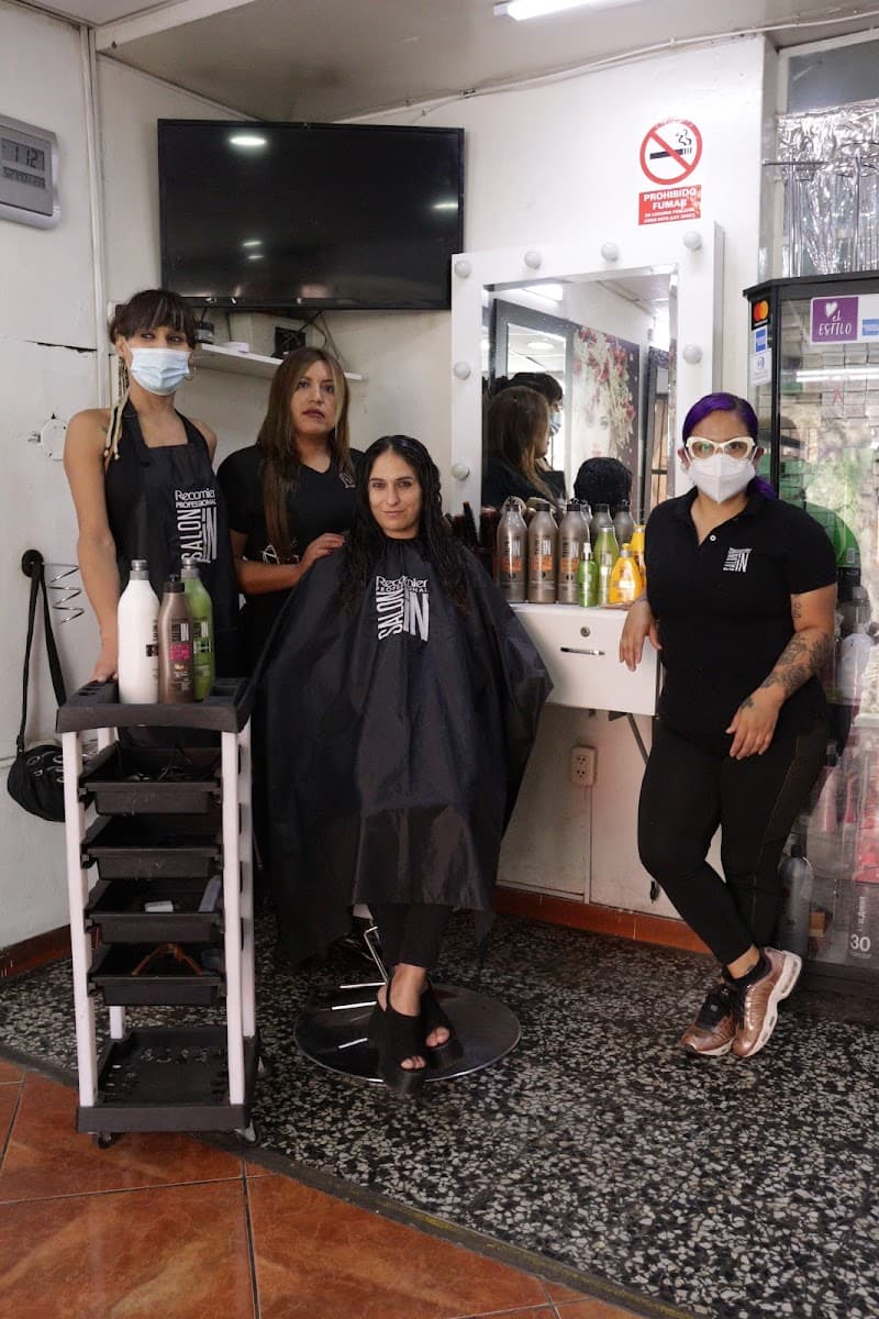 Loren Salón Spa Chaclacayo photo