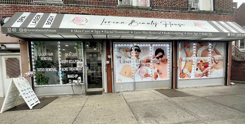 Lorena Beauty House New York photo
