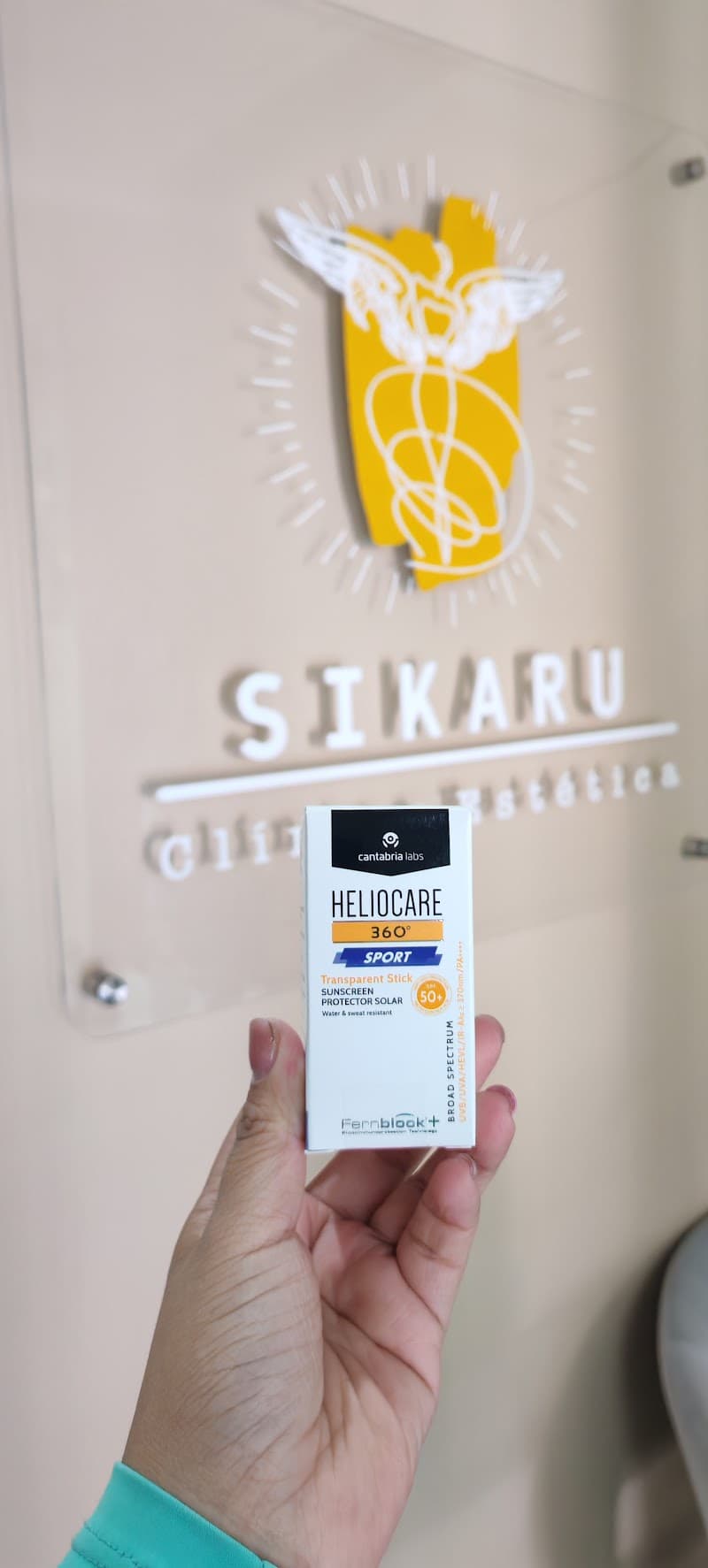 Lorena Cosmetología Córdoba photo