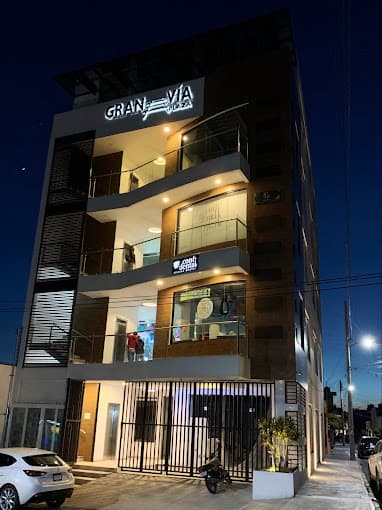 Lorena Gutierrez Spa and Wellness Pachuca de Soto photo