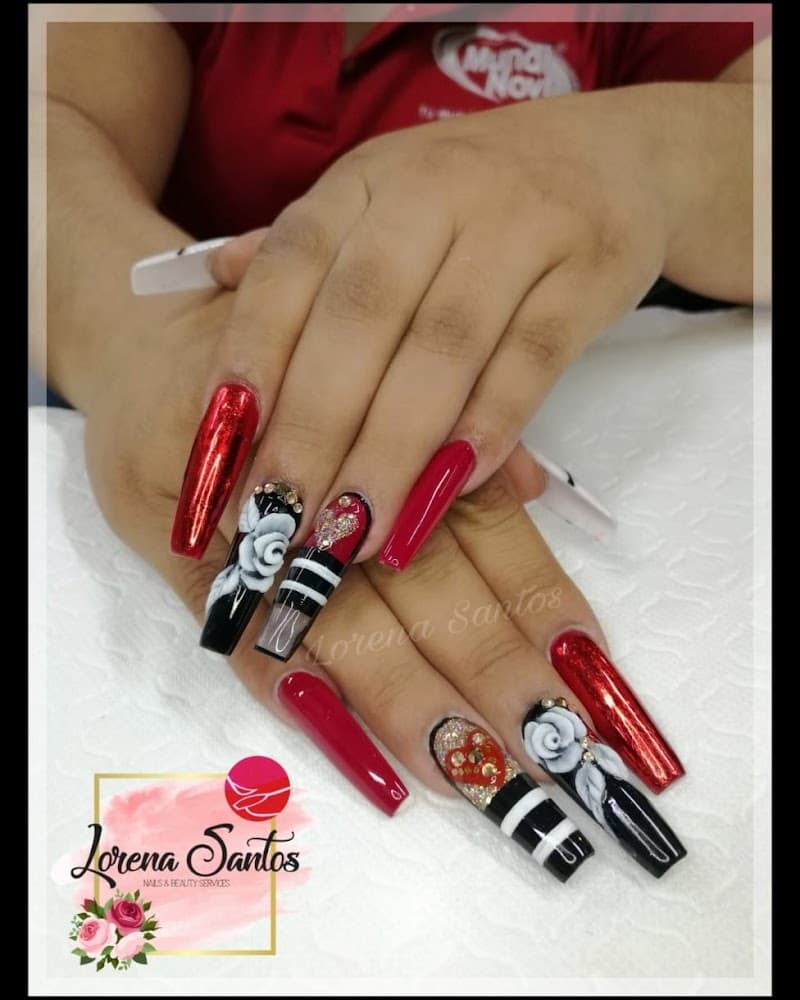 Lorena Santos Beauty and Services Xalapa de Enríquez photo
