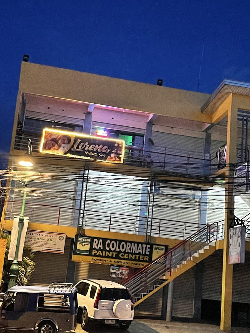 Lorena Wellness Spa -Tanauan photo