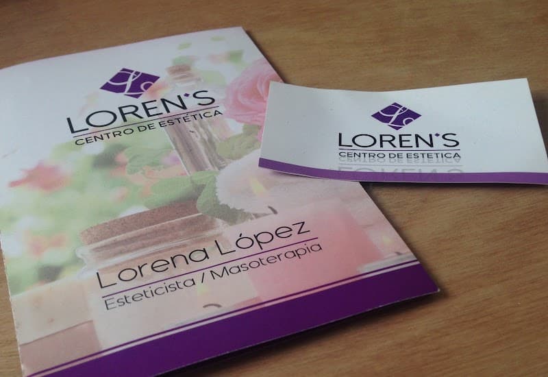 Lorens Centro de Estetica Río Cuarto photo
